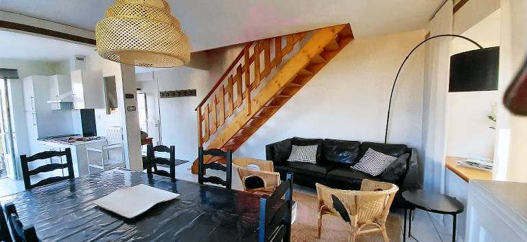 Holiday apartment with garden | Mountain view — photo 3