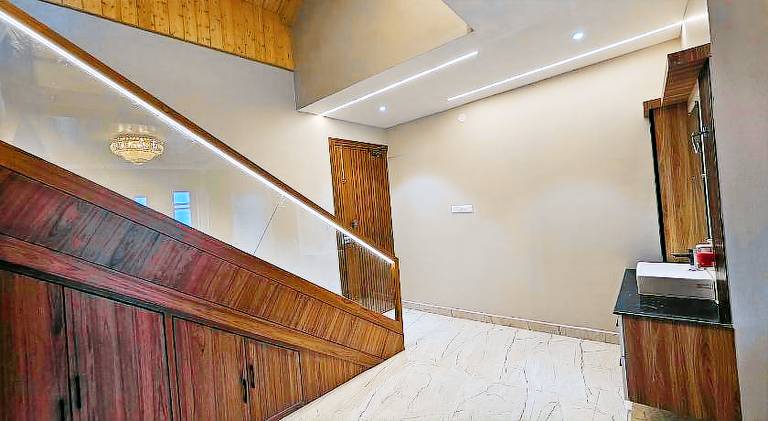 The Fairytale Luxury - Villa In Dalhousie — photo 4