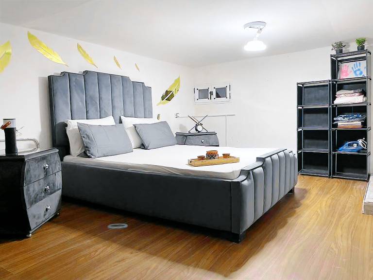 Appartement Centre Ville de Sétif