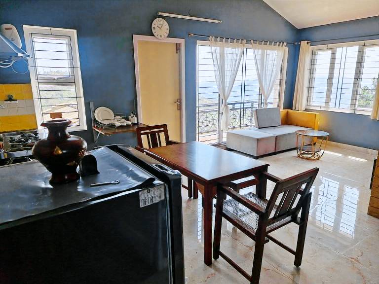 Villa with barbeque | Good for workation | Pets are welcome — photo 4