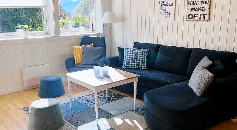 Charming rental apartment | Dogs allowed — photo 3