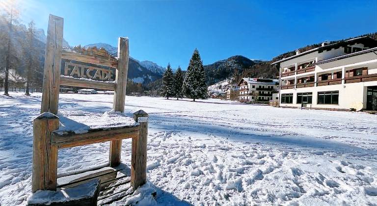 Holiday apartment with 1 room for 4 persons — photo 3