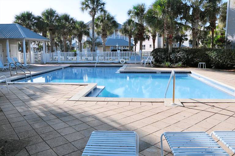 Cottage Sandestin