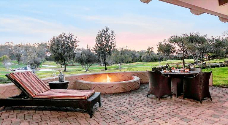 Rancho Bernardo Inn — photo 4