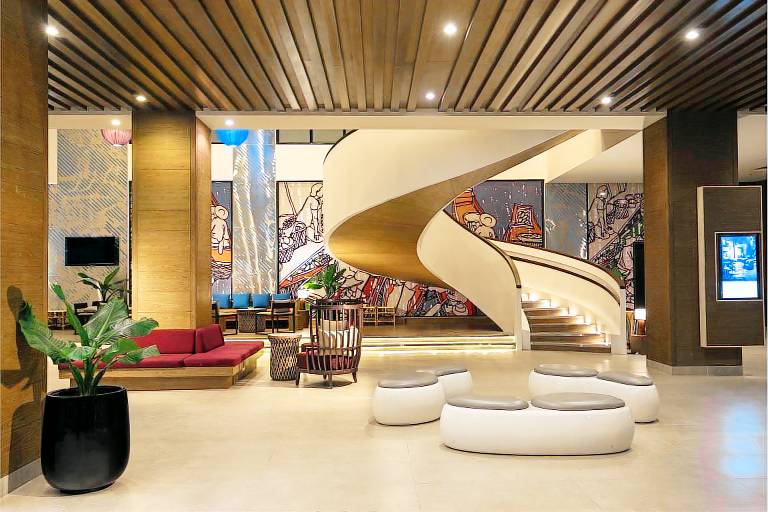 Citadines Bayfront Nha Trang — photo 4