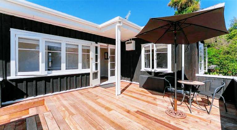 House for 4 persons — photo 4