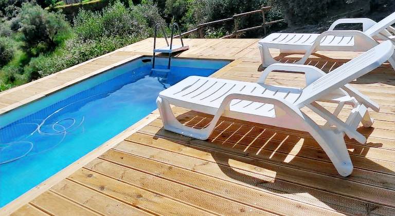 Charming rental apartment with pool | Pets allowed — photo 5