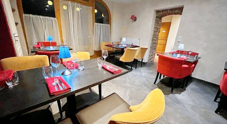 Le D'Tour Gourmand — photo 4