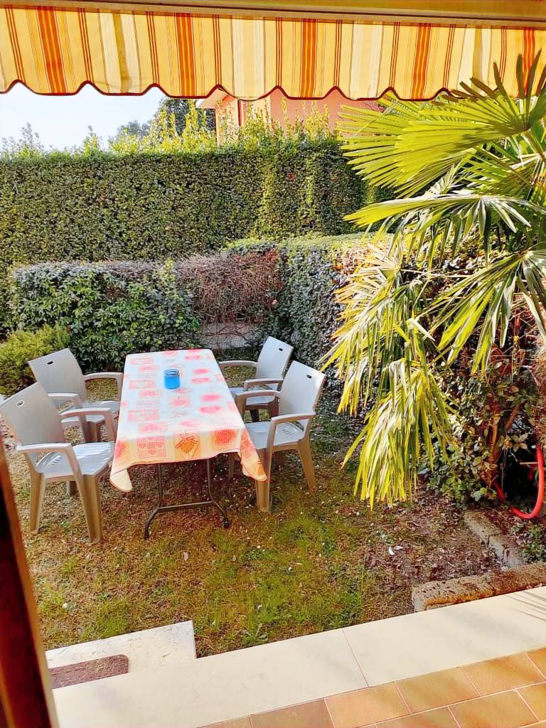 Residence MokyA, pool, WiFi, garden, garage — photo 5