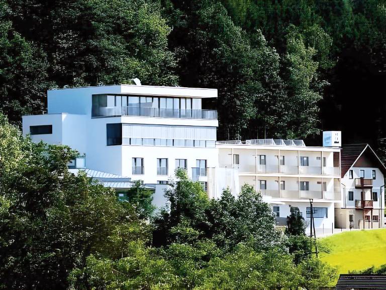 SPES Hotel & Seminare