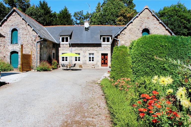 Cottage Saint-Aignan