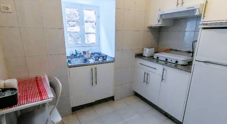 Hostal San Pelayo — photo 3