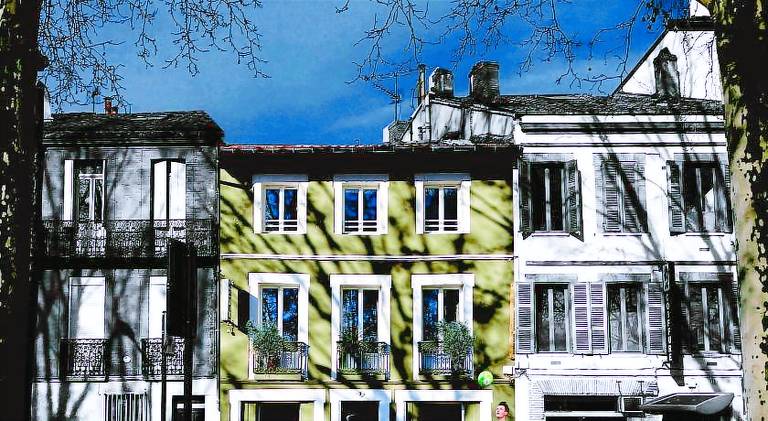 Superbe Grande Maison - Amis - Familles - Entreprises in Toulouse