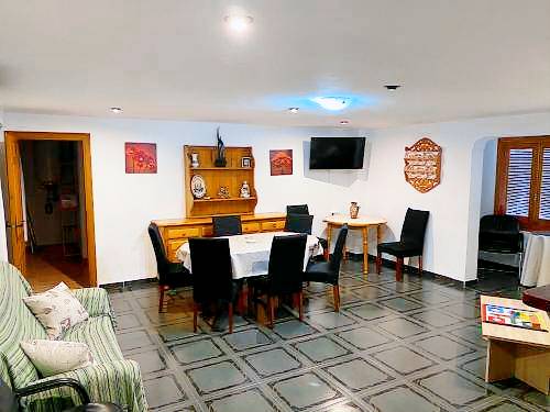 Casa Moratalla