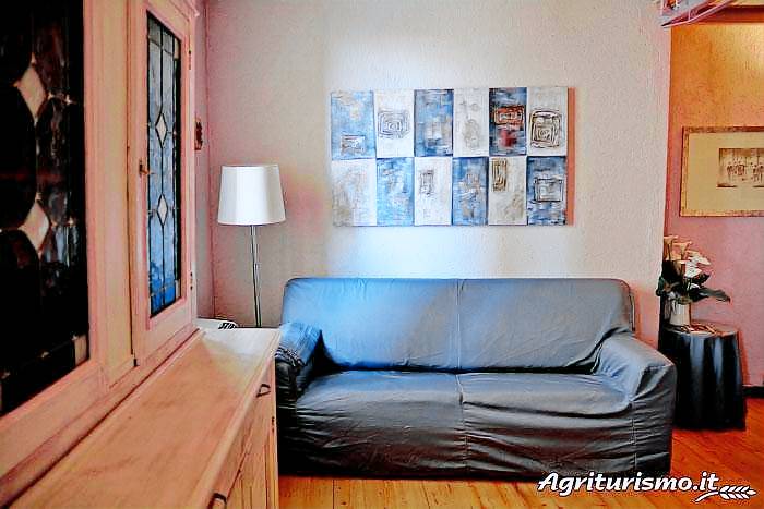 Camera privata Diano Castello