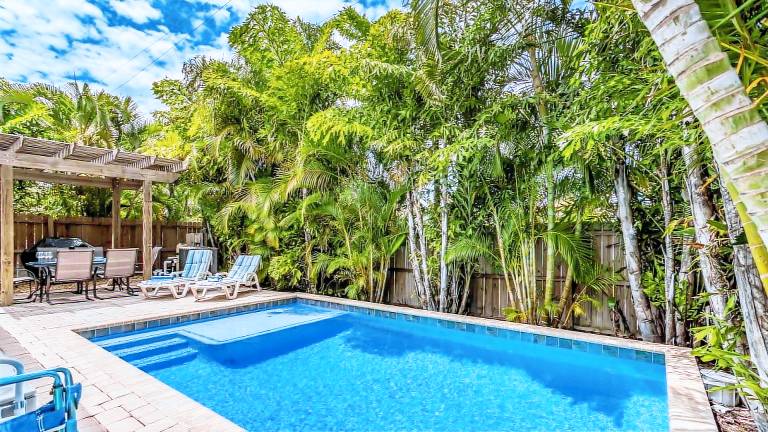 House Anna Maria