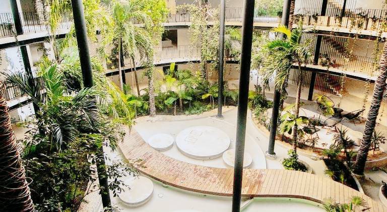 Holiday apartment with pool — photo 3