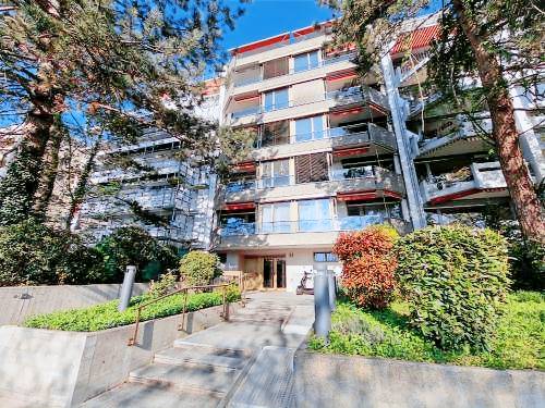 Ferienwohnung Basel