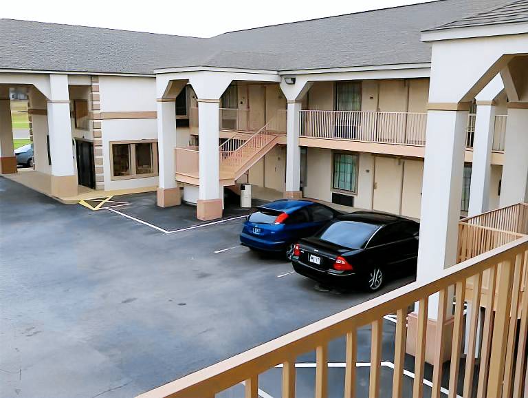 New Hampshire Inn West Memphis — photo 3