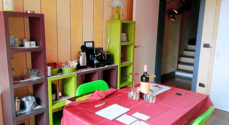 Holiday apartment with 1 room for 2 persons — photo 3