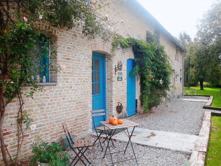 Cottage Bergues