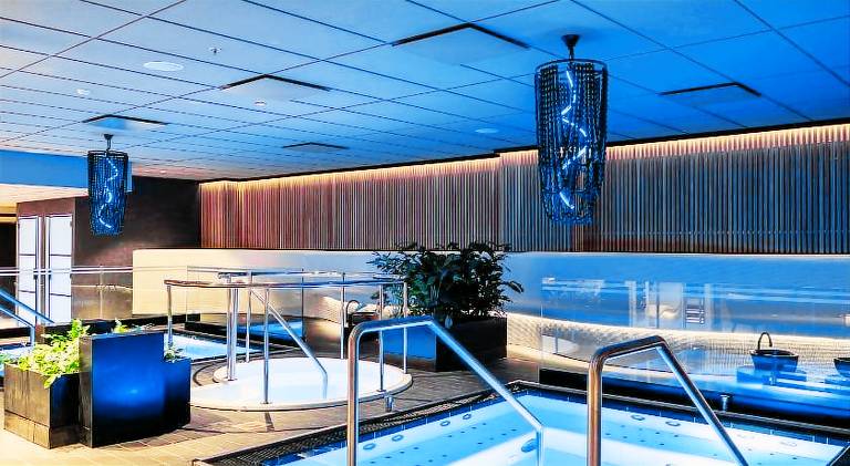 Original Sokos Hotel Kimmel Joensuu — photo 4