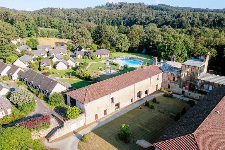 Maison de vacances Nedde