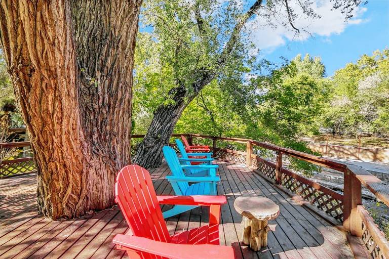Family-friendly wonderful house with fast internet & hot tub | City view | Pet-friendly — photo 4