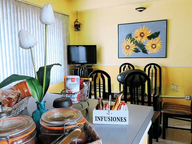 Apartman Salamanca