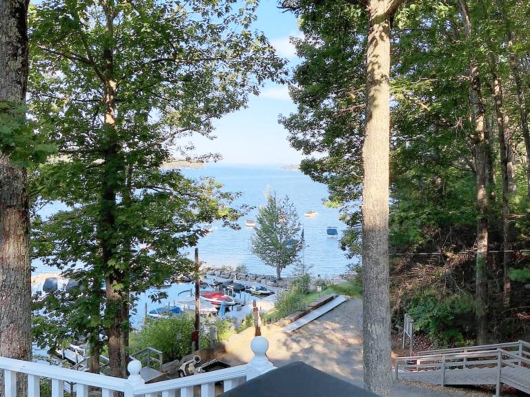 House Wolfeboro