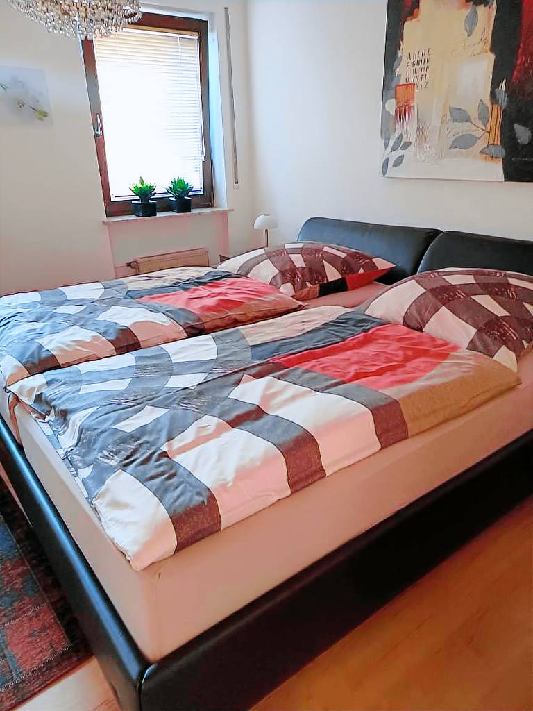 Ferienwohnung Konz