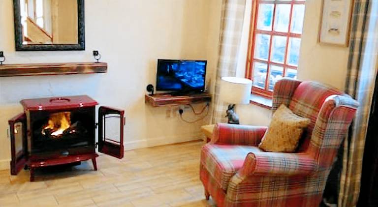 Rental apartment with 2 rooms for 4 persons — photo 2