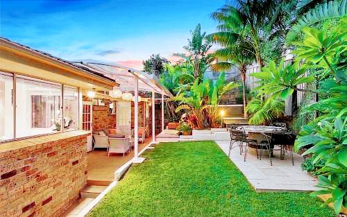 House Mona Vale