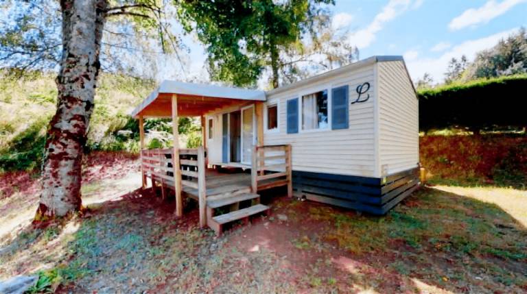 Camping Vic-sur-Cère
