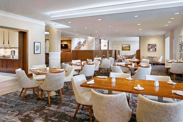 Best Western Parkway Hotel Toronto North — photo 4