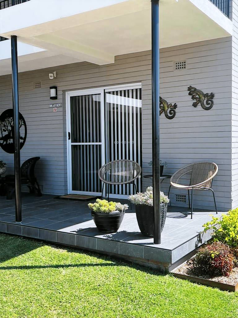 Apartment Inverell