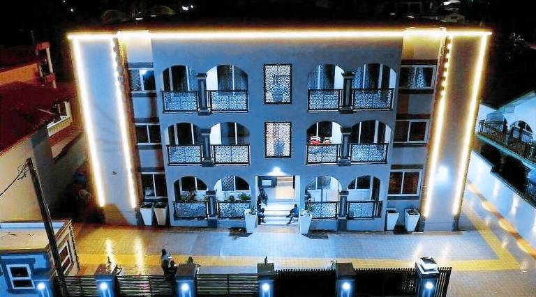 Apartment  Takoradi
