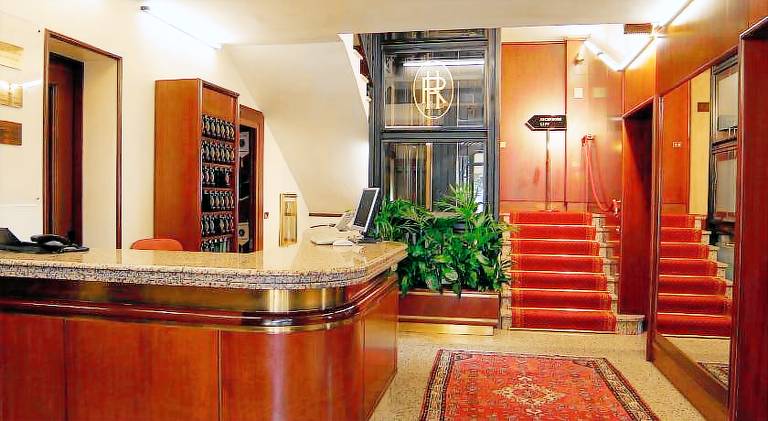 Hotel Residence — photo 3