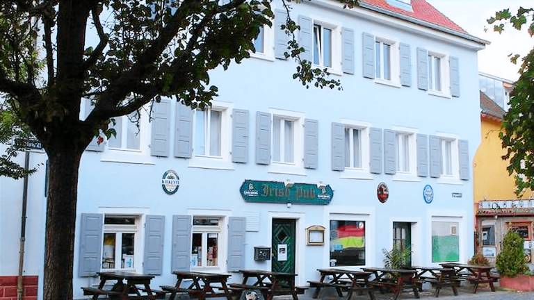 Ferienwohnung Binshof