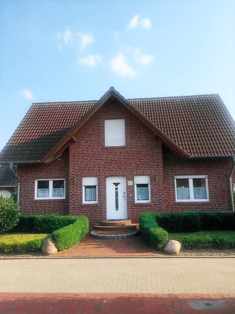 Ferienhaus Dankern
