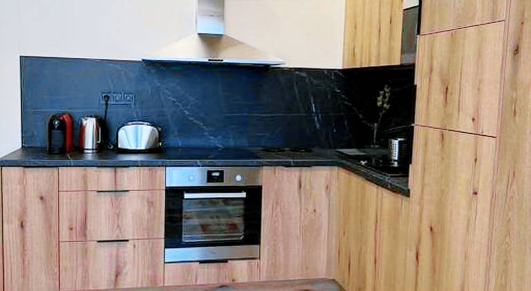 Holiday apartment with 1 room for 2 persons — photo 3
