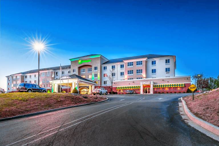 Holiday Inn Poplar Bluff By IHG in Poplar Bluff, MO