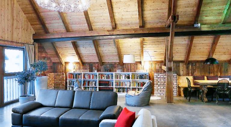 Landschutzer's Country Suites — photo 4