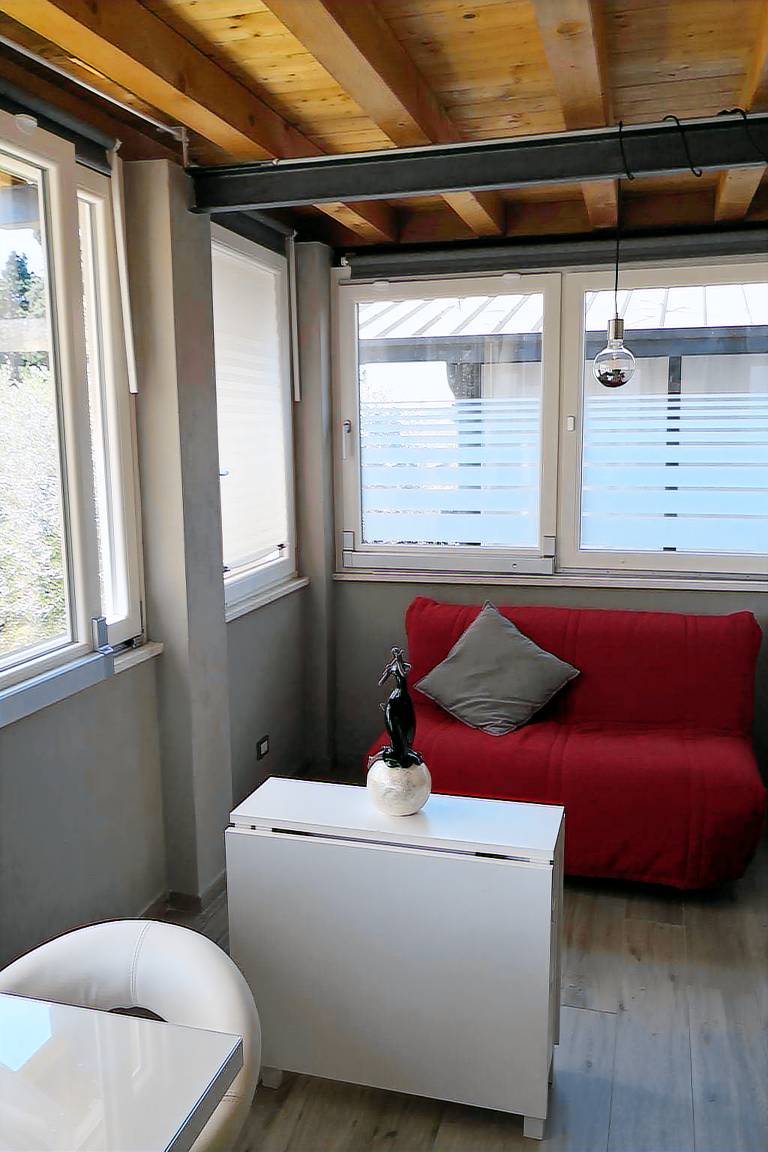 Rental apartment with garden, terrace & grill | Beach nearby | Perfect for remote work | Pets allowed — photo 4