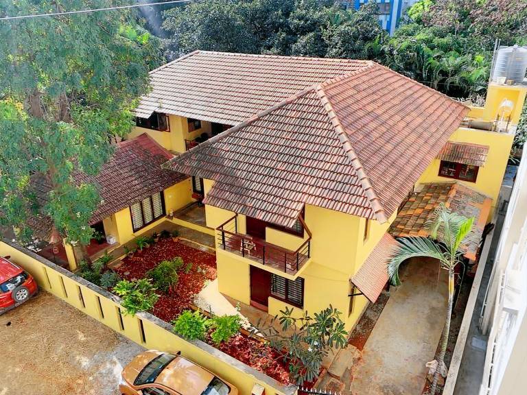 Villa LBS Nagar