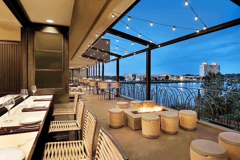 Hyatt Regency Savannah — photo 3