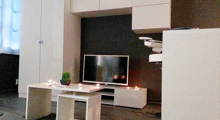 Nice apartment | Near Popes' Palace | Pets allowed — photo 5