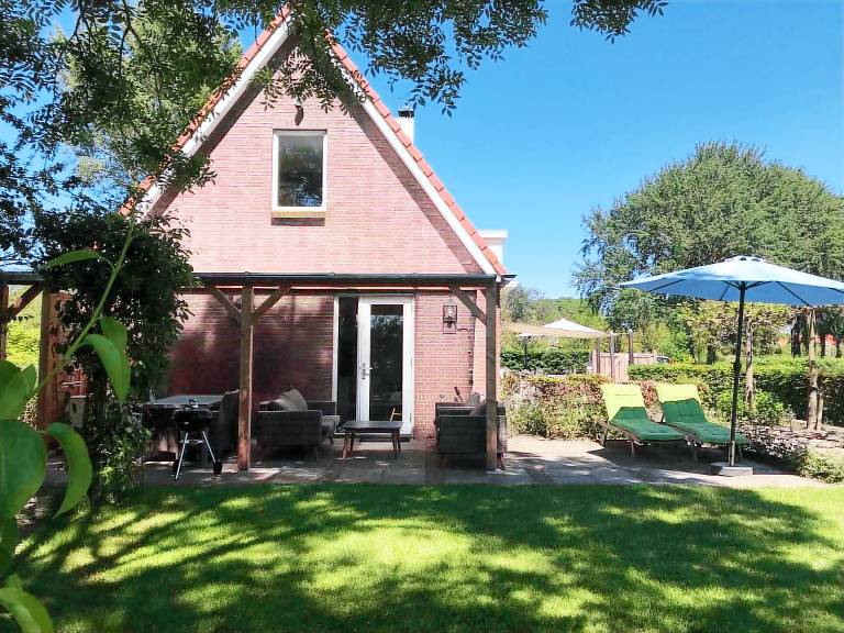 Bungalow Middelburg