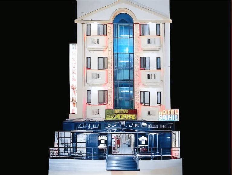 Bed and breakfast Ajmer
