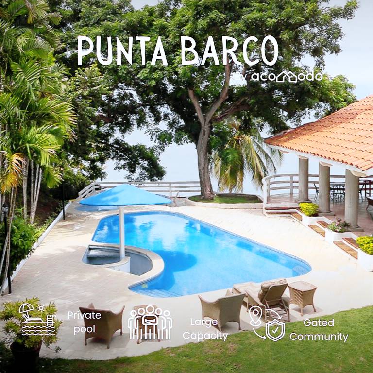 Ferienwohnung Provinz Panamá